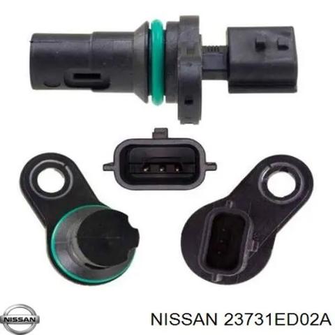 Датчик распредвала 23731ED02A NISSAN