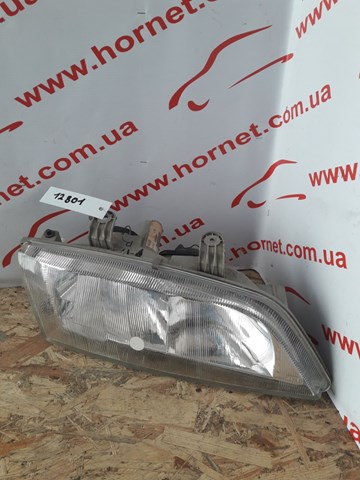 Вставка фары правой 260102F925 NISSAN