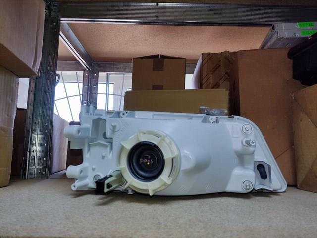NISSAN 2606046U25 Фара левая в наличии Сумы