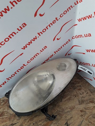 Фара дальнего света в сборе 26060AX700 NISSAN