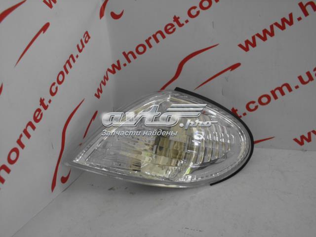 Левый фонарь указателя поворота 26135BM415 NISSAN
