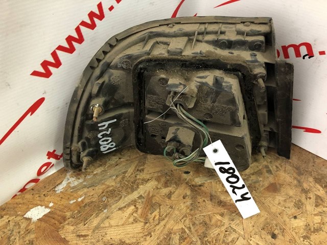 NISSAN 265503L125 Задний фонарь в наличии Винница