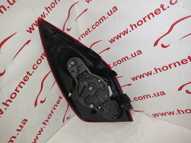NISSAN 26550AU21B Задний фонарь в наличии Одесса
