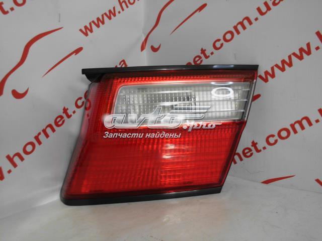 265542N286 Nissan/Infiniti