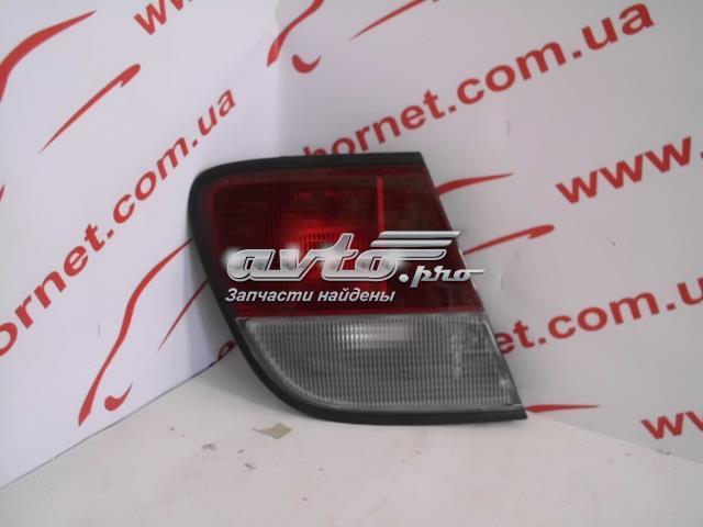 265590N029 NISSAN Фонарь задний левый внутренний купить в Украина