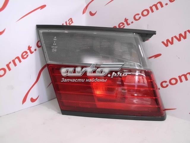 NISSAN 265590N828 Фонарь задний левый внутренний в наличии Сумы