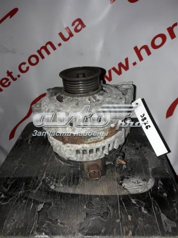 Генератор автомобильный 2706020290 TOYOTA