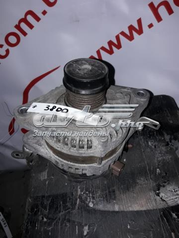 Генератор автомобиля 2706031101 TOYOTA
