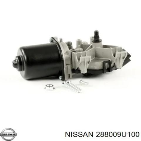 Трапеция стеклоочистителя 288009U100 NISSAN