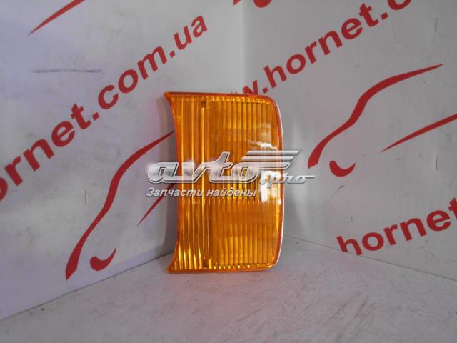 Поворотник левый Mercedes Benz Truck TRUCK LK/LN2