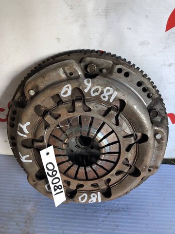 Сцепление 30300CR12B NISSAN