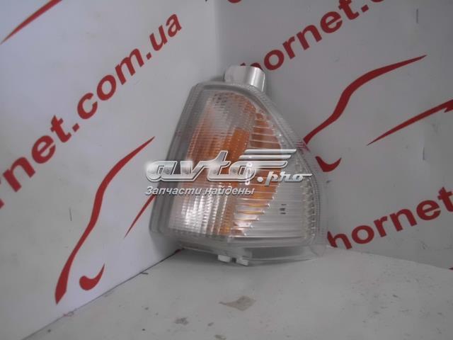 Левый фонарь указателя поворота 320319E POLCAR