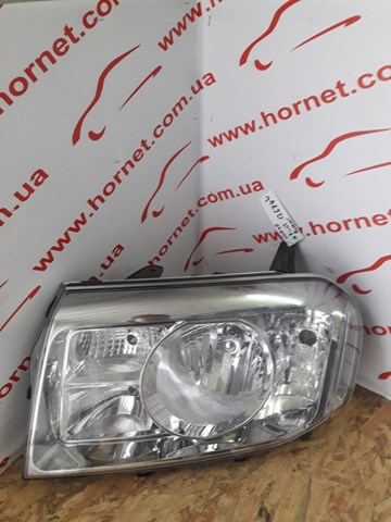 Вставка фары левой 33151SCAG01 HONDA