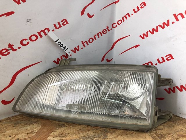 Фара дальнего света в сборе 3532160B30 SUZUKI