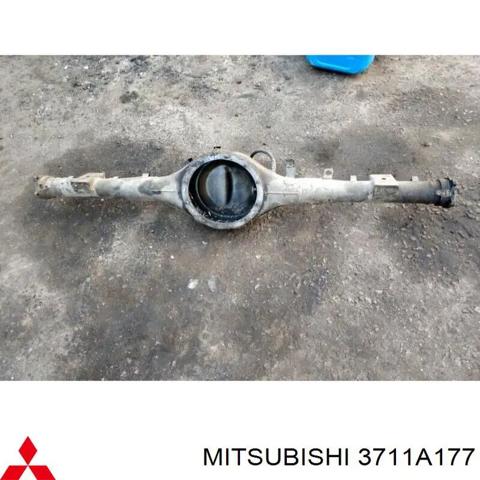 Корпус редуктора заднего моста 3711A177 MITSUBISHI