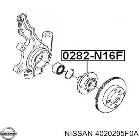 Колеса и ступицы Nissan Almera CLASSIC