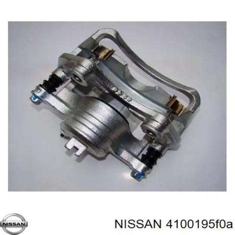 Тормозной суппорт 4100195F0A NISSAN