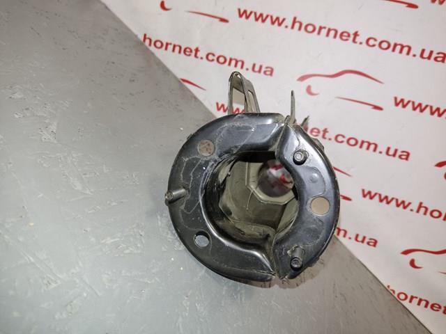 Правый передний лонжерон 41118203430 BMW
