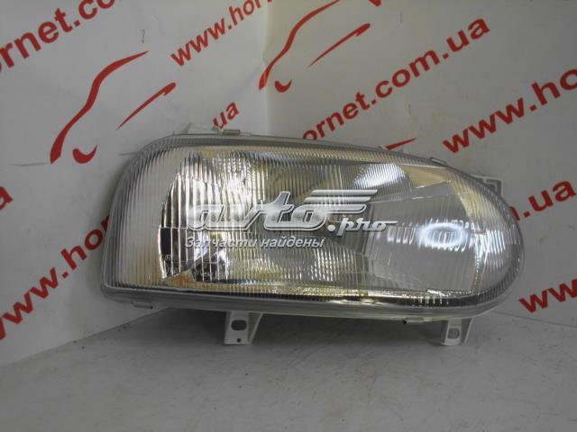 Фара передняя правая 4411111RLDE DEPO