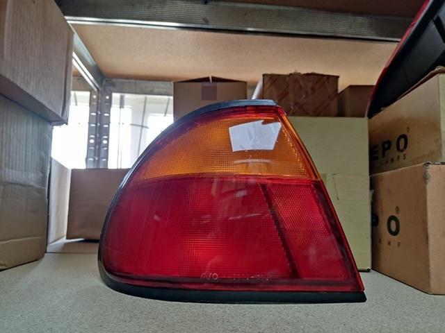 Задний левый стоп 450787 POLCAR