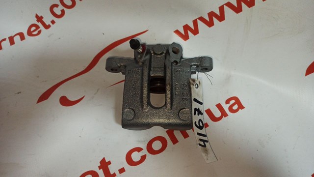 Суппорт тормозной левый задний 4775002110 TOYOTA