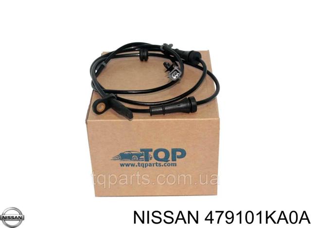 Датчик ABS передний Nissan JUKE JPN