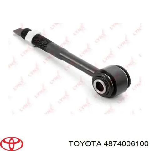 Задняя поперечная тяга 4874006100 TOYOTA