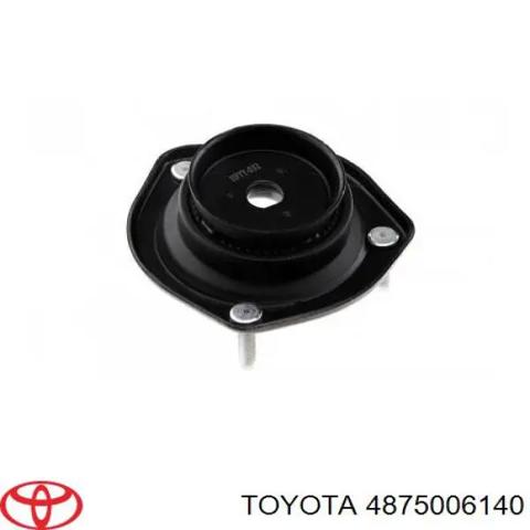Опора пружины задней правой 4875006140 TOYOTA