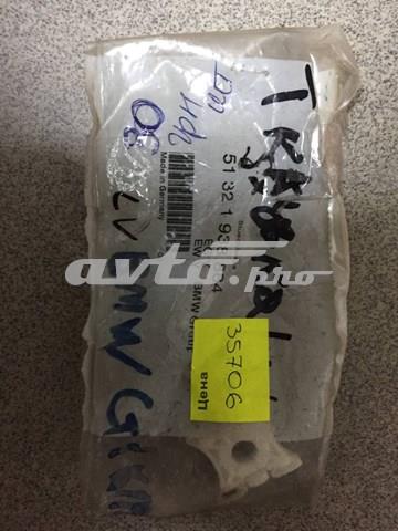 51321938884 BMW Ползунок переднего стеклоподъемника купить в Львов