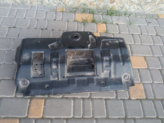 5140560210 Toyota Защита двигателя, поддона (моторного отсека)
