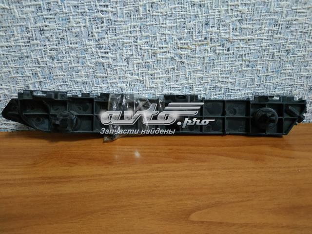 Правое крепление переднего бампера 5211560180 TOYOTA