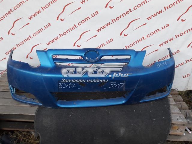Кожух бампера переднего 5211902510 TOYOTA