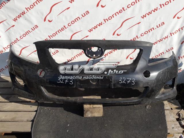 Бампер на авто 5211912A60 TOYOTA