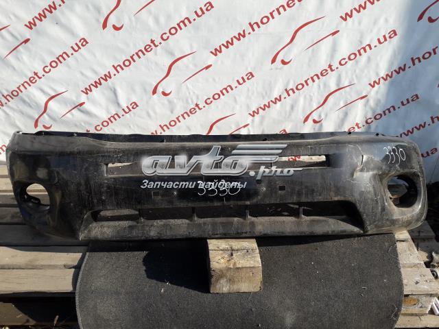 Передний бампер 5211942360 TOYOTA