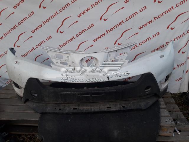 Передний бампер 5211942A00 TOYOTA