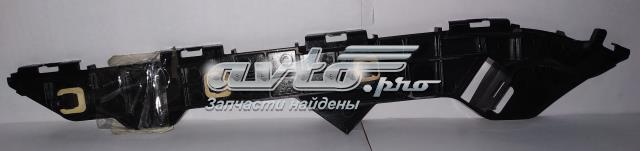 TOYOTA 5215612290 Кронштейн бампера заднего левый в наличии Чернигов