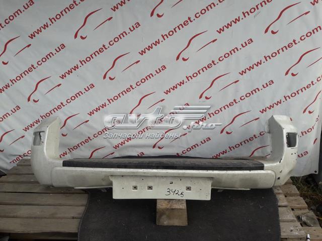 Бампер задний 5215942170 TOYOTA