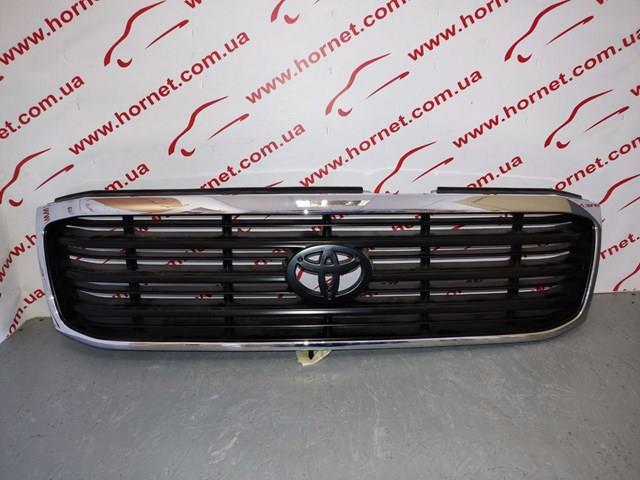 5311160340 TOYOTA Решетка радиатора купить в Украина