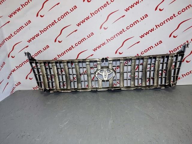 TOYOTA 5311160400 Решетка радиатора в наличии Павлоград