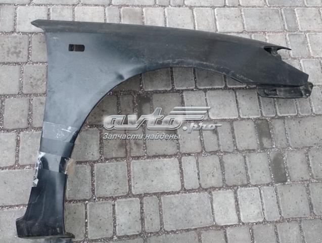 Боковая часть передняя правая 5380133100 TOYOTA