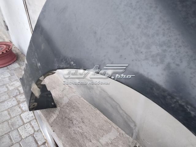 TOYOTA 5380133100 Крыло переднее правое в наличии Каменское