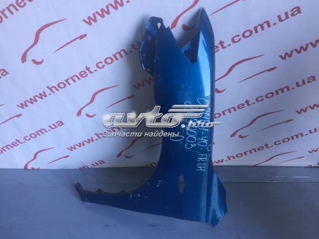 TOYOTA 5380233180 Крыло переднее левое в наличии Киев