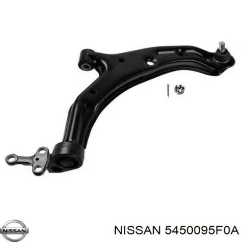Передний нижний рычаг 5450095F0A NISSAN