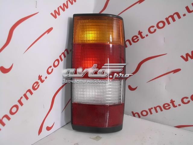 Фонарь задний правый Опель Кадет 500