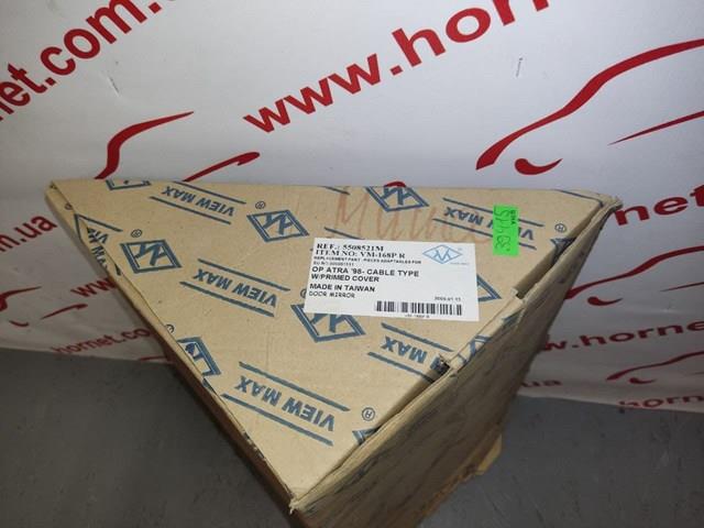 POLCAR 5508521M Правое зеркало в наличии Харьков