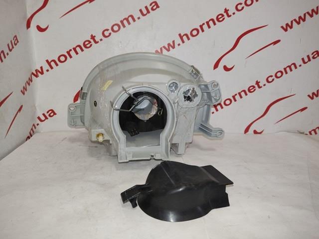 DEPO 5511118RLDEM Правая фара в наличии Николаев