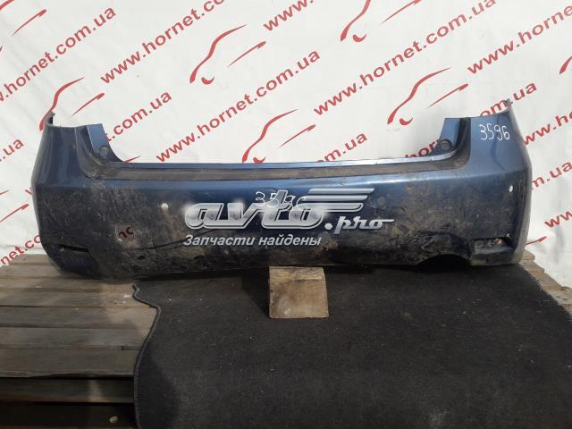 Бампер задний 57704FG010 SUBARU