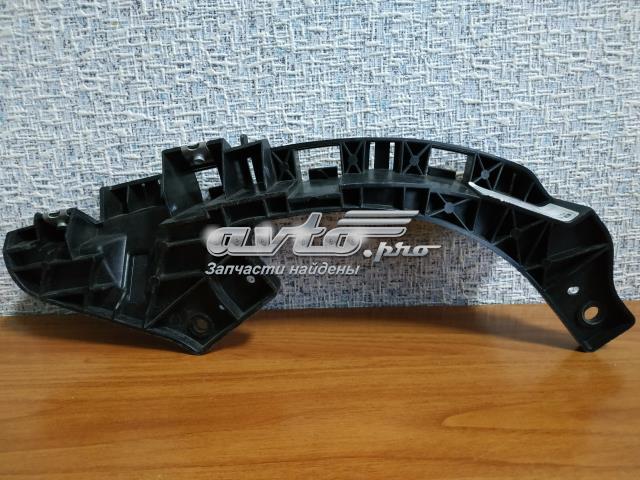 Крепление фары передней, левой 57707SC030 SUBARU