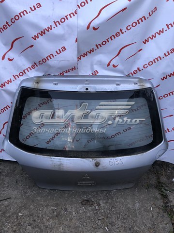 Задняя дверь Mitsubishi Outlander I