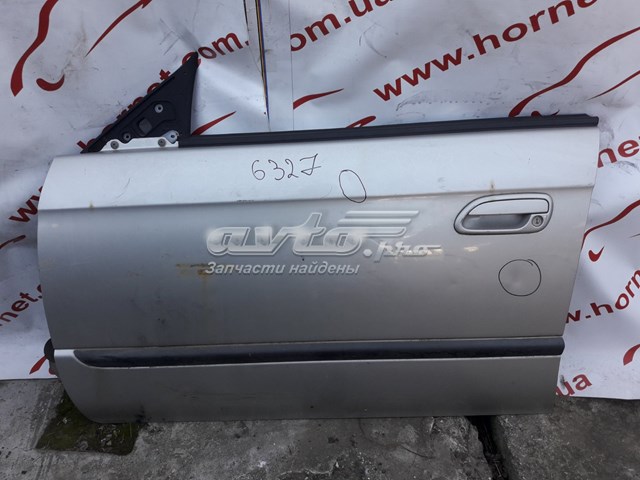 Водительская дверь 60009AE030 SUBARU